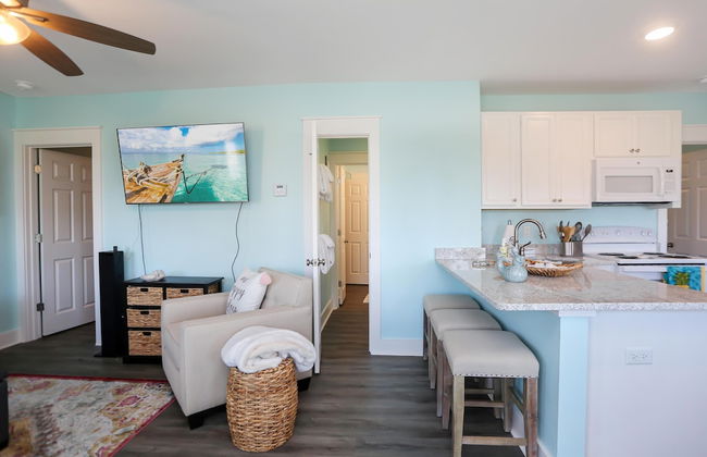 Beach View Lower - Foto 29