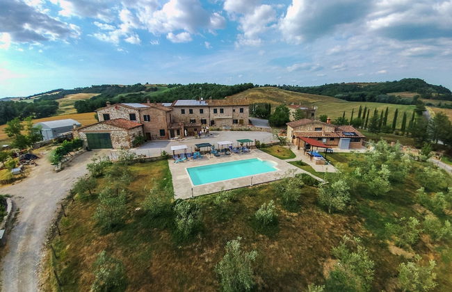 Belvilla by OYO Aria - Foto 33