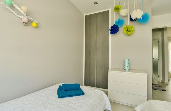 Oasis Beach IX - Christina - Foto 4