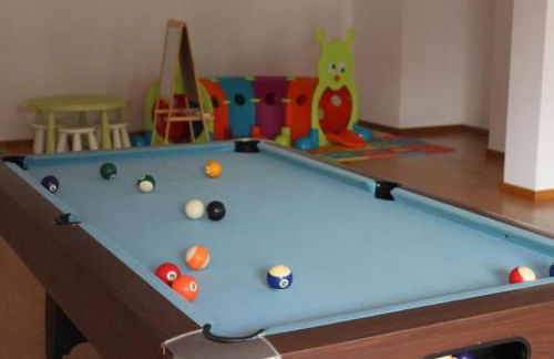 Costa SPA Piscinas de lujo - Playa las Catedrales - Foto 50