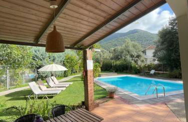 Gialos Villas 1-2 With a Private Pool - Photo 29