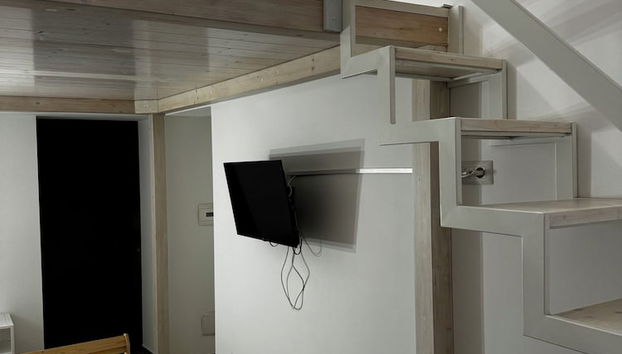 Terno su Napoli Center Suite Apartment - Foto 2, Habitación