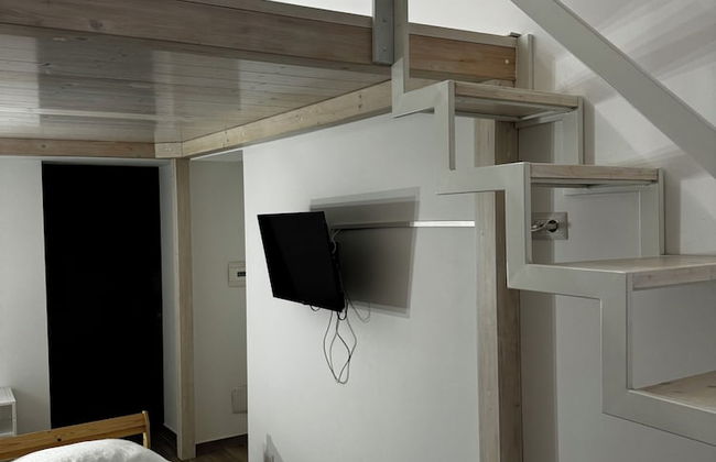 Terno su Napoli Center Suite Apartment - Foto 1