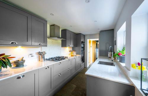 Swift Host - Flint Cottage - 2 Bedroom - Close to River - Parking - Foto 3