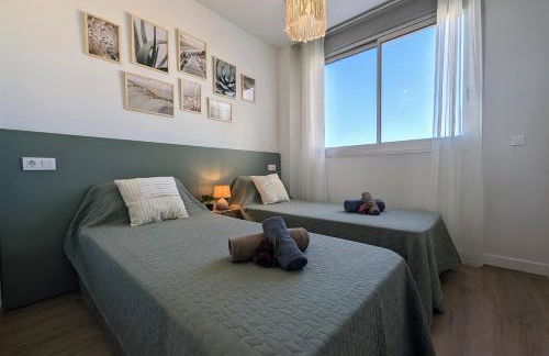 Appartement Penthouse Orihuela costa - Foto 14