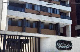 Apt Praia bela,Edificio casa bela,pajucara 77 - Foto 4