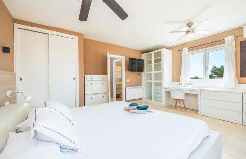 Villa Amelia cerca de cala Pi - Foto 20