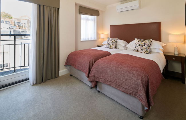 Cheval Knightsbridge - Foto 30