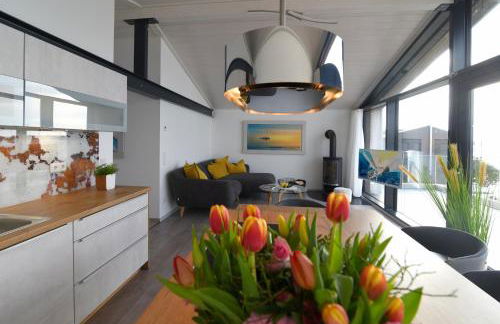 PETIT-CHALET AM HAINER SEE - Foto 10