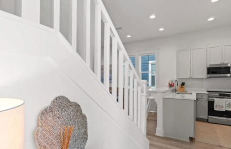 Sol Shine Gulf-View Retreat Steps from the Sand - Foto 15