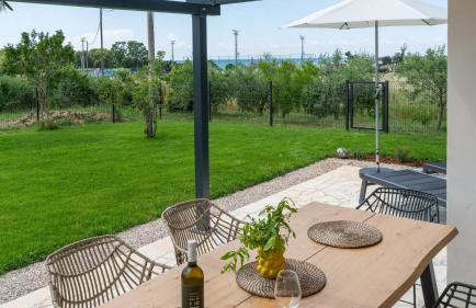 Villa Saini with Sea View - Photo 41