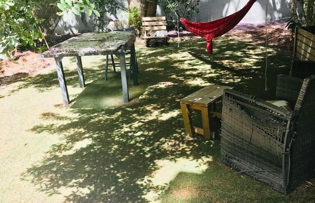 3 Br by park hayarkon 1min 2 Ichilov - Foto 20