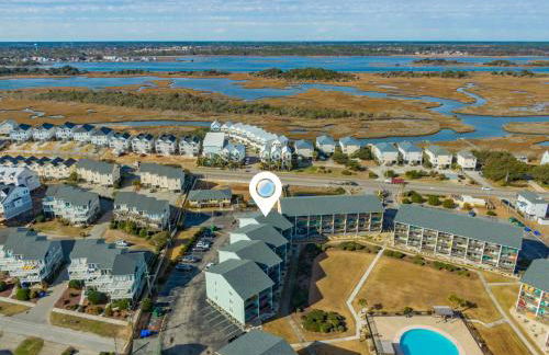 Surf Condos 315 - Ruff Days Retreat - Foto 30