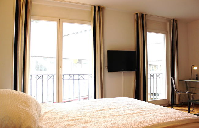 A-partment Cologne-Riverside - Foto 3