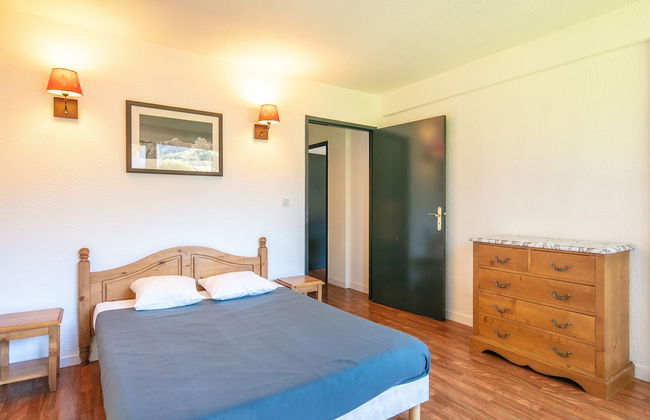 Vacanceole - L'Edelweiss - Foto 8