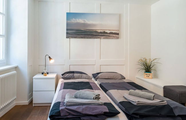 Hitrental Schmidgasse Apartments - Foto 11