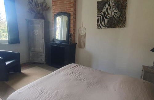 Villa proche plage de l'Amélie - 3057 - Foto 3