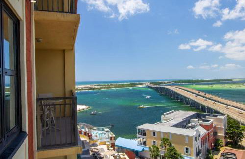 Charming Harborwalk Vacation Rental - Photo 12