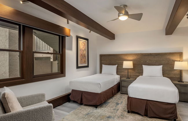 Top of the Village - Foto 65