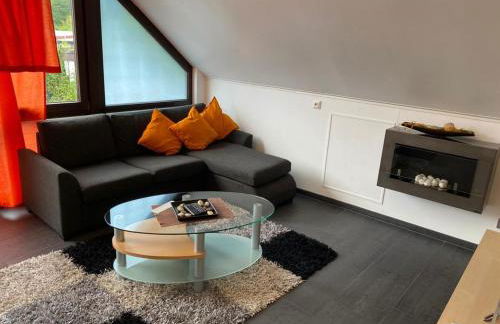 Elegantes Apartment - Photo 11