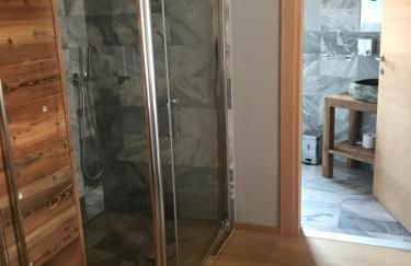 Aux Pieds du Roi - Suite & Spa - Foto 29