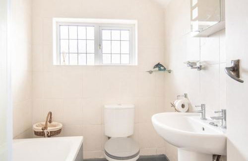 Daffy Down Dilly Wadebridge countryside views - Foto 21