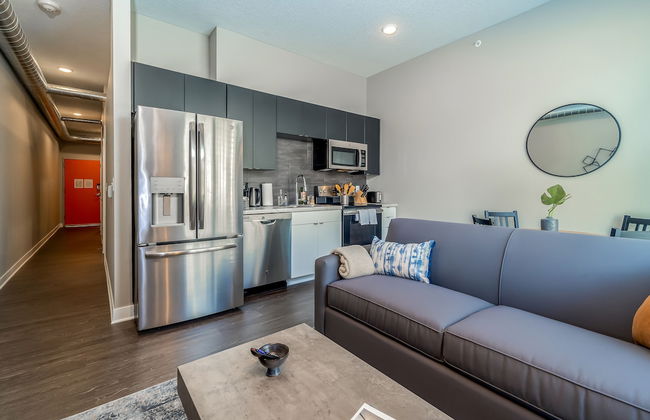 Kasa Downtown Des Moines - Foto 28