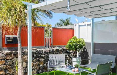 Holiday Home PISCINA PRIVADA CLIMATIZADA Teide Views, BBQ - Foto 54