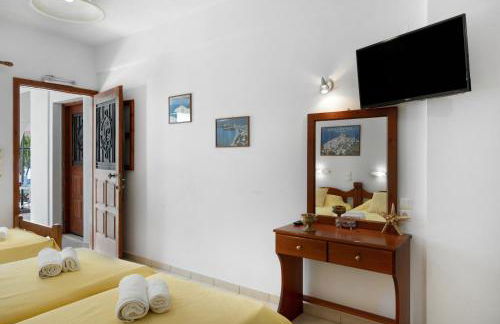 Studios Asterias 3 - Foto 12