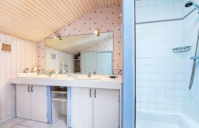 Holiday Home Pors Bae by Interhome - Foto 43