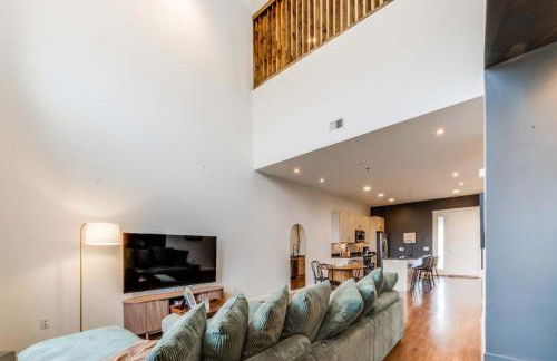 Chic Modern Condo in the Vibrant NuLu District - Foto 5