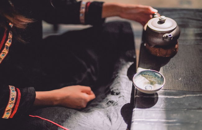 Yakamoz Haijie Hotel - Foto 42