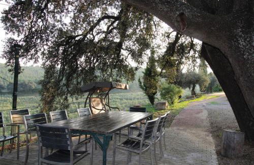 Masia Heredad La Boquilla - Foto 37