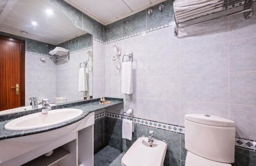 Aparthotel Napols - Abapart - Foto 76