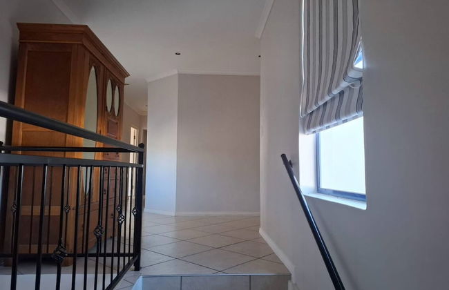 Oosiesrus - Charming Langebaan Villa With Garden View - Foto 59