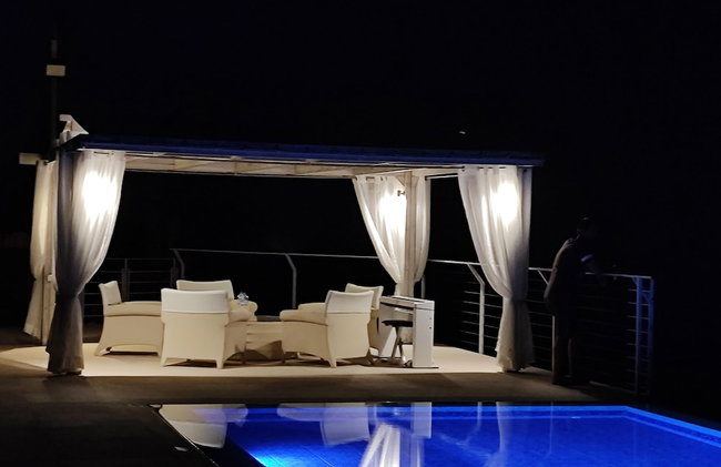 Okeanos Vine Luxury Villa - Foto 39