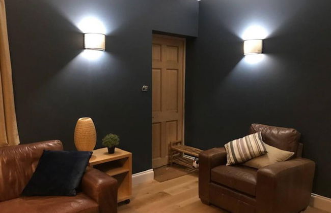 Lovely and Comfortable 1-bed Apartment in Bromley - Foto 10