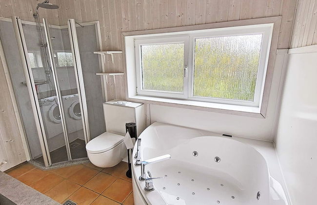 Holiday Home in GrÃ¶mmitz - Foto 5