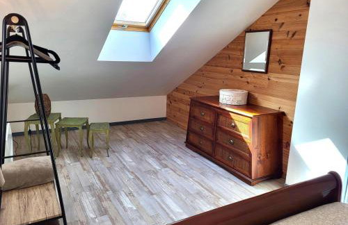 Chez Ptit Claude, Bord De Mer - Foto 16