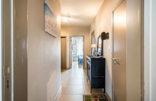 Apartment in Koksijde Near the Beach - Photo 6