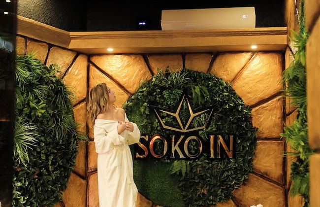 Soko In Spa - Foto 16