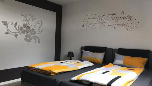 Ferienwohnung im Wonnegau Portugieser-Suite - Foto 1