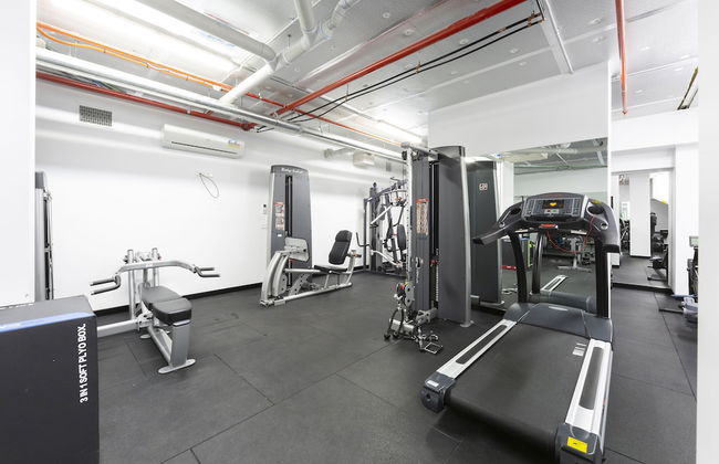 The Sebel Canberra Civic - Foto 32