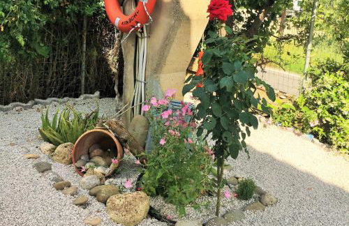 Evilion house inTholo. Sea, nature, relaxation! - Foto 53