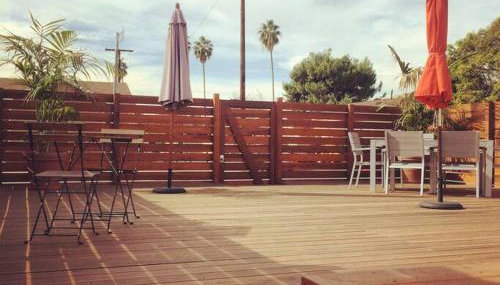 Perfect Venice Beach Vacation Home for Couples and Families - Foto 2