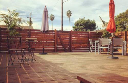 Perfect Venice Beach Vacation Home for Couples and Families - Foto 2