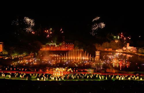 Luxury Villa in France with Pool - Foto 25