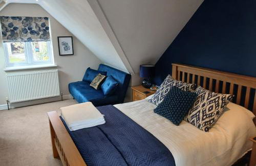 The Herons - Foto 16