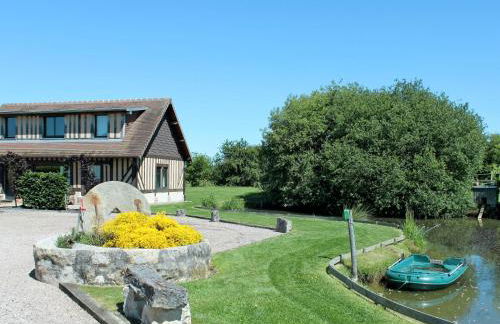 Holiday Home L'Etang by Interhome - Foto 29