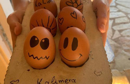 Agrikies Country Retreat - Foto 40